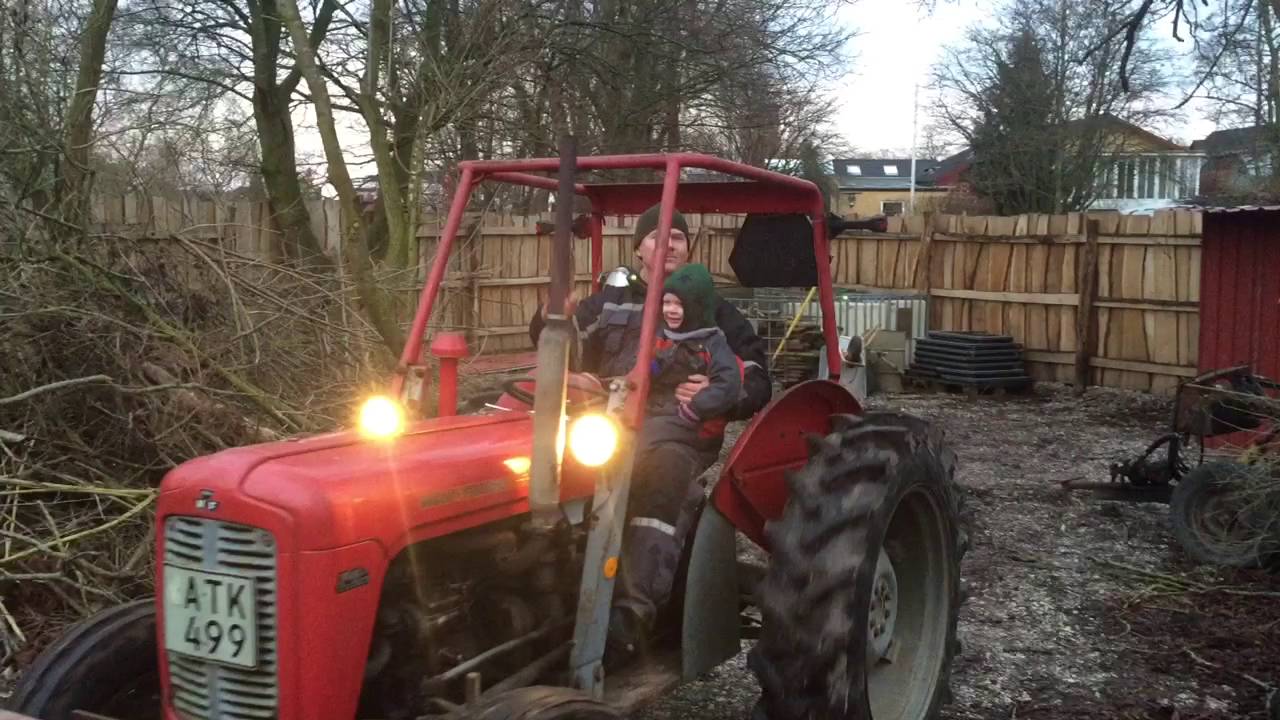 MF 35X Multi-power