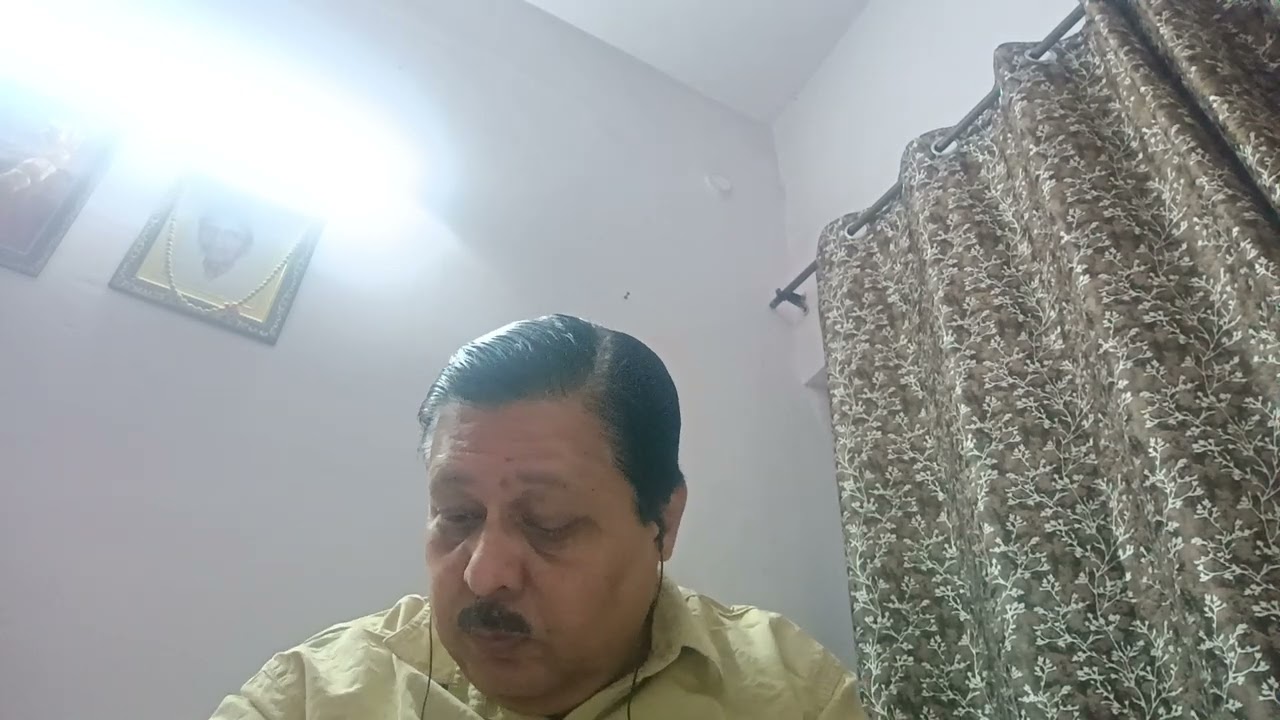 श्री सार्थ दासबोध विरक्त पुरुष के लक्षण ---- ३