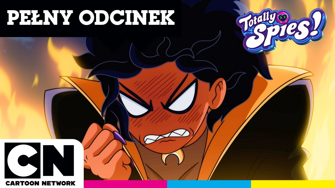 Udając superzłoczyńców | Odlotowe agentki! | ZAPOWIEDŹ PEŁNEGO ODCINKA | @cartoonnetworkPL