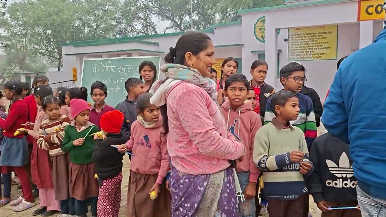 100% attendance 