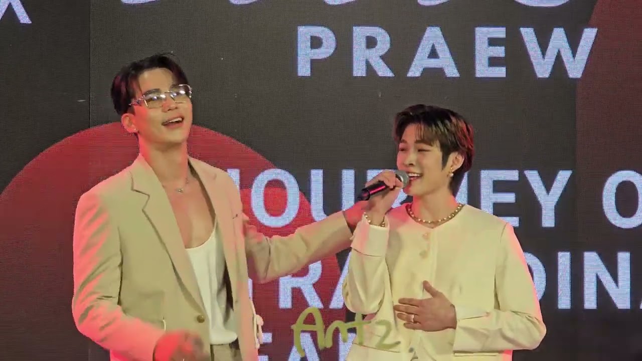 20251130 - คนเดียวไม่ได้แล้ว MaxNat 