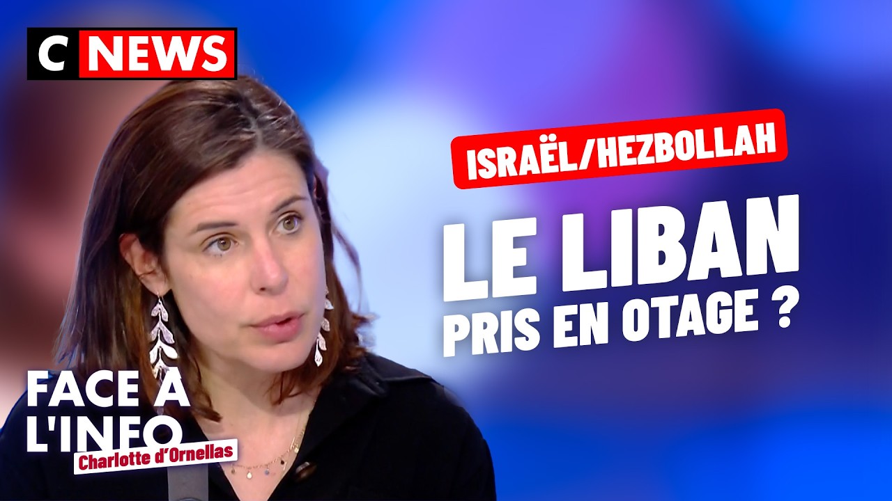 Israël/Hezbollah : le Liban pris en otage ?