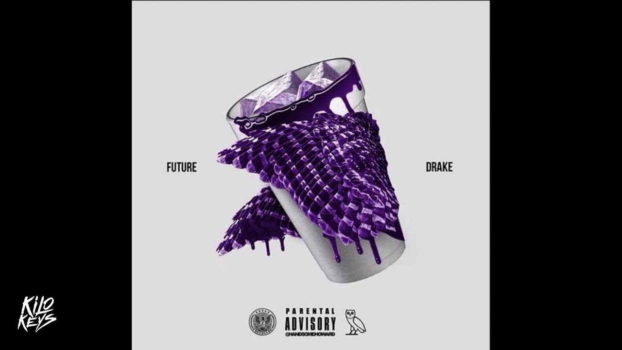 (FREE) Drake ft. Future Type Beat - WATTBA 2 | Free Type Beat | Hard Rap/Trap Instrumental 2022