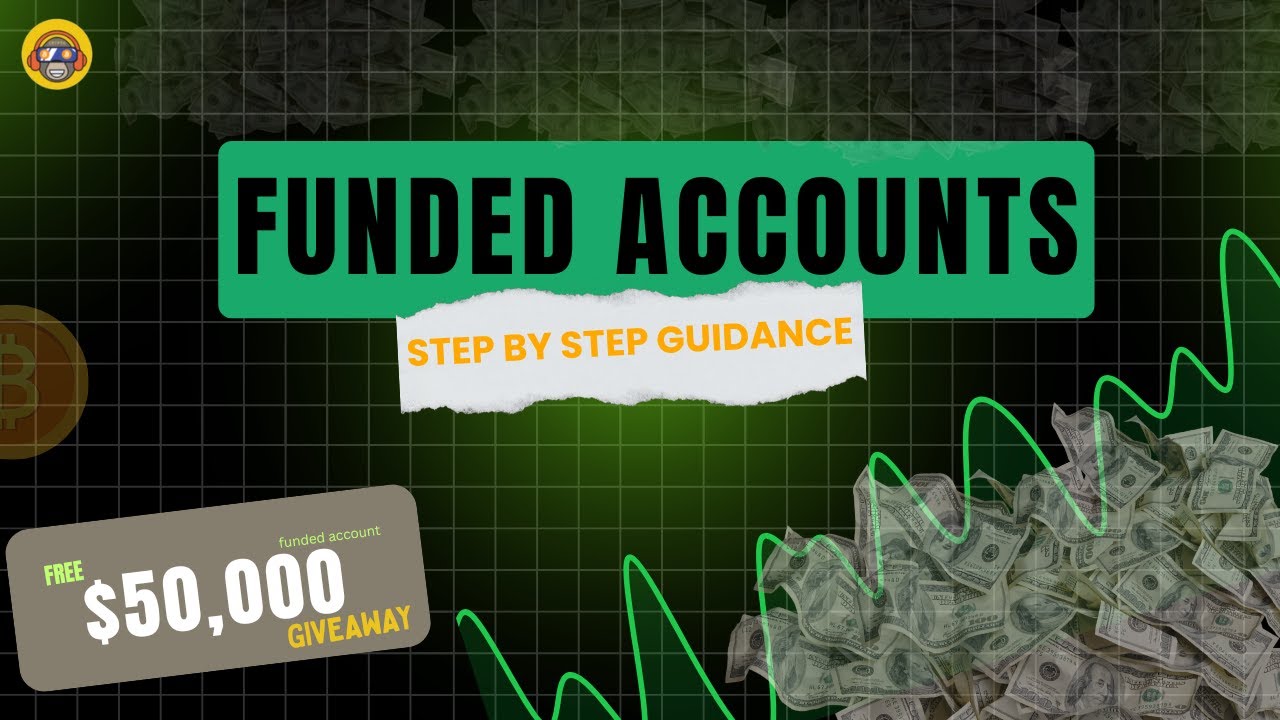 What is Funded accounts How to buy it ? Malayalam