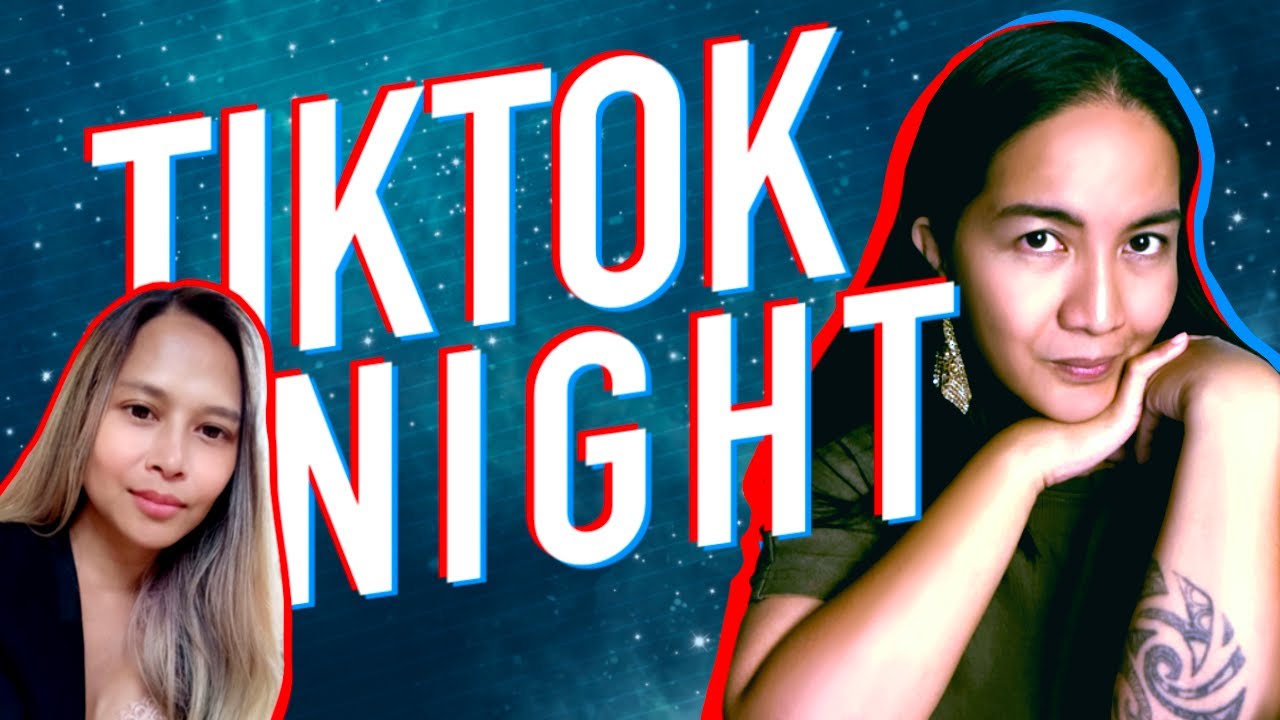 Tiktok Night