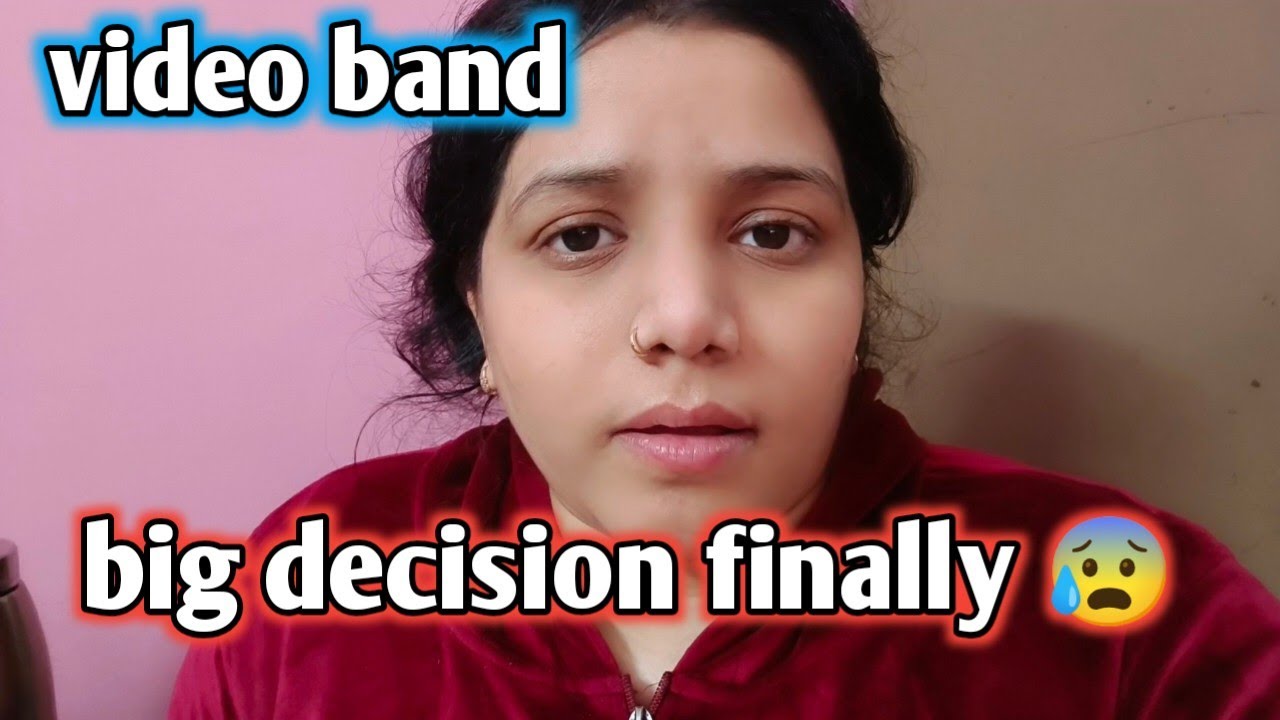 Big decision  finally 😰 Priyanka Rustagi vlogs 😱