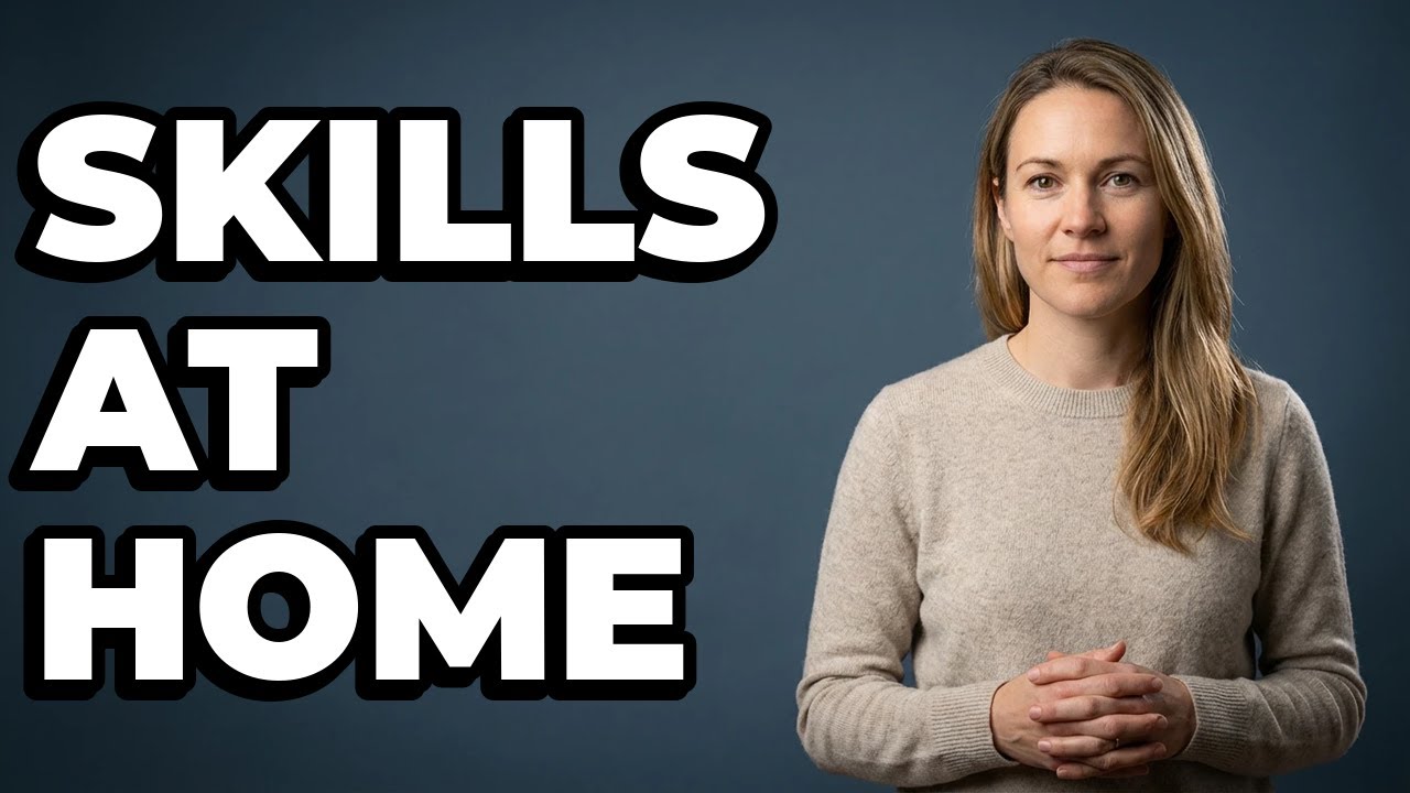 How Can Parents Use Therapy Strategies at Home?