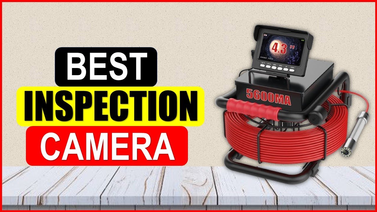 Top 5 Best Inspection Camera in 2025 From AliExpress