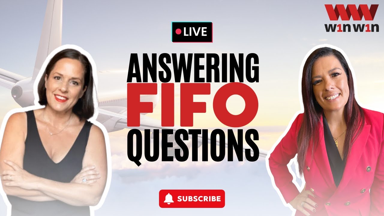Как получить работу FIFO