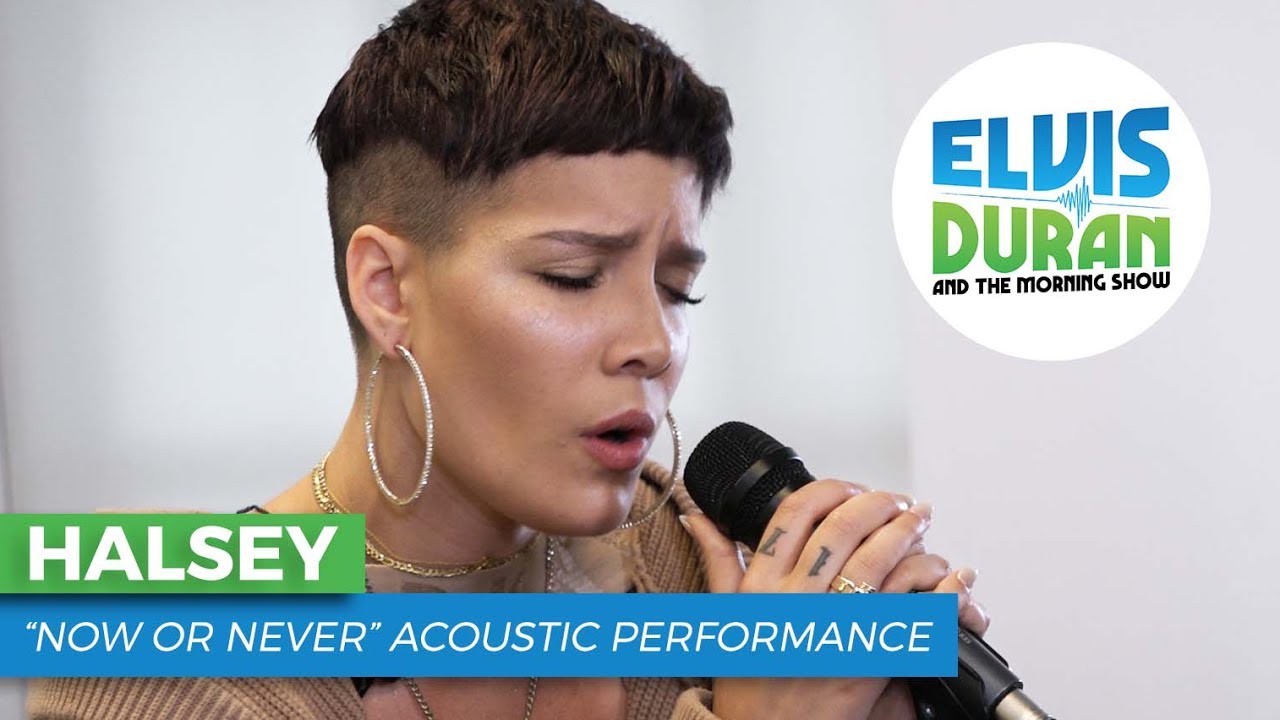 Halsey - 