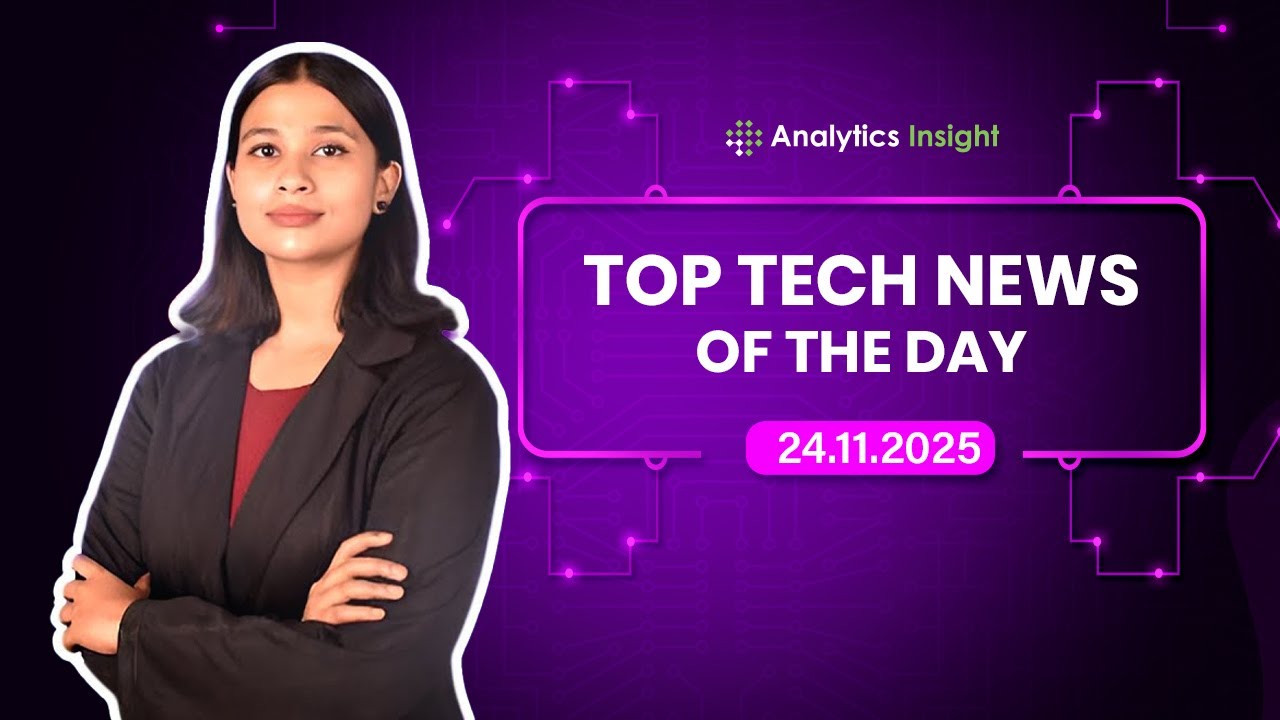 OpenAI&rsquo;s New Hardware Plans, Snapchat&rsquo;s Age-Check Move, Google&rsquo;s Android Upgrade | Analytics Insight