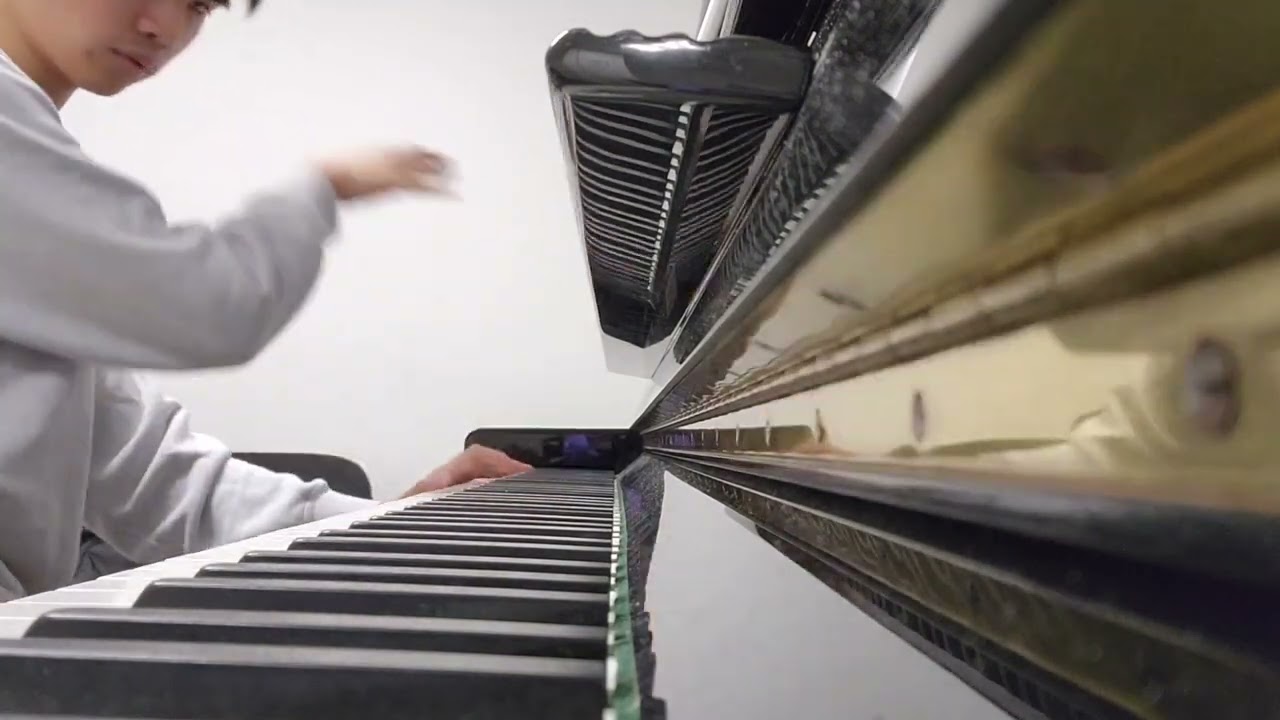Deemo - Xi - ANiMA (Phyxinon arrangment)