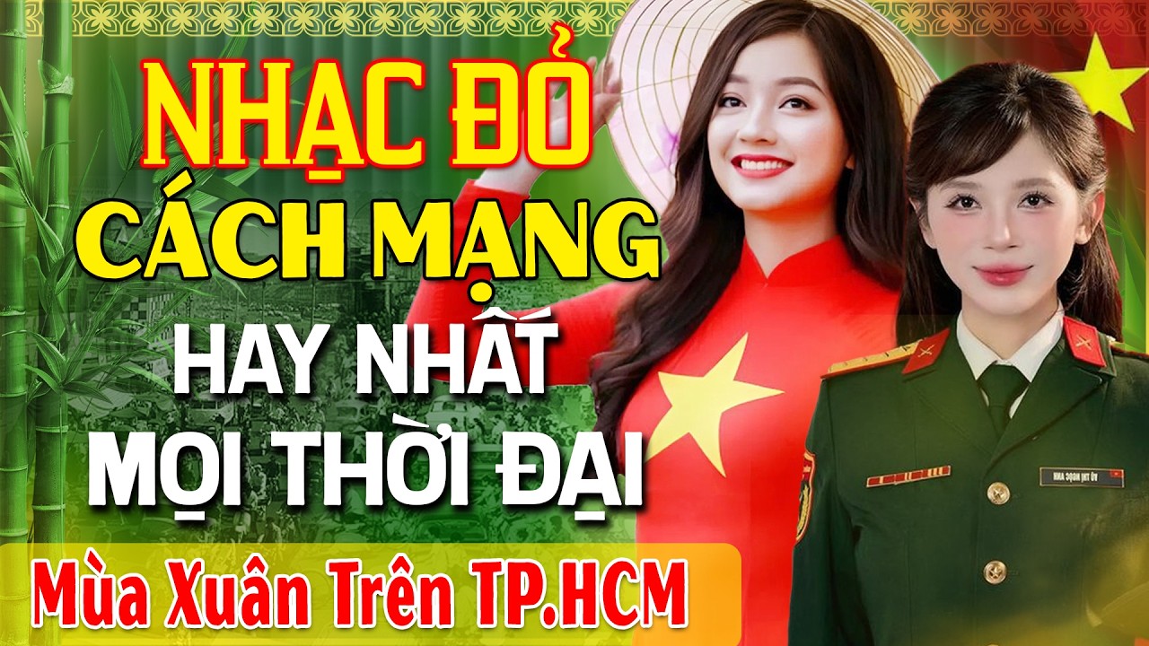 LK Nhạc Đỏ Cách Mạng Vừa Ra Lò Hay Nhất Mọi Thời Đại - LK Nhạc Sống Tây Bắc Remix HÀO HÙNG BẤT HỦ