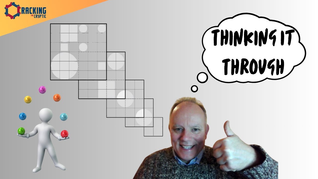Think it Through!