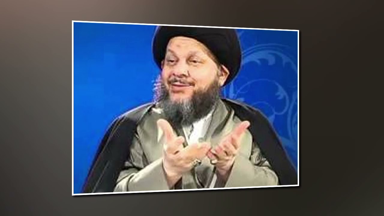 قدرة وصي سليمان (ع) | السيد كمال الحيدري