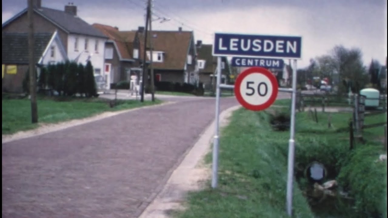 Leusden 1969-1981