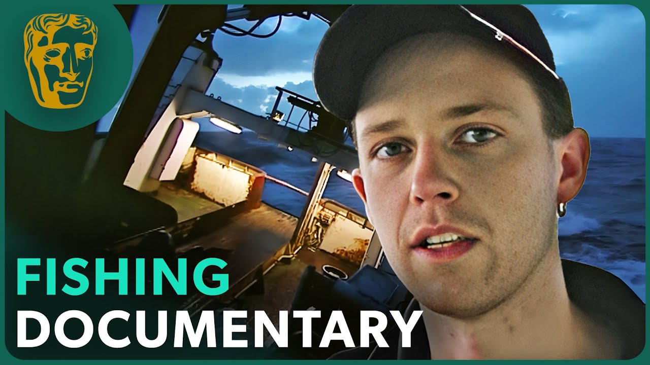 Gutted: Britain's Fishing Families (BAFTA-Award-Winning Documentary) | Real Stories