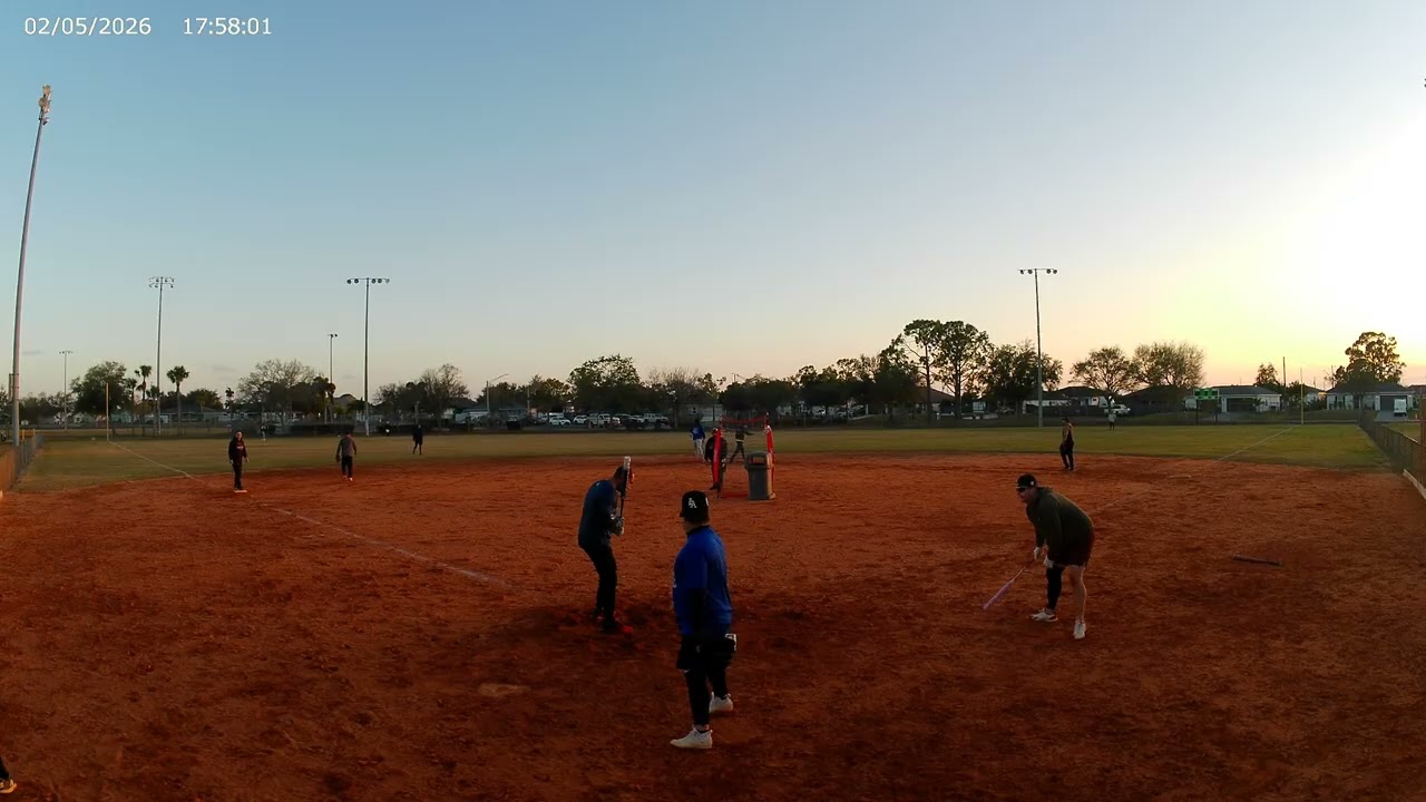 TRAINING 2 PANTHER AND EAGLE