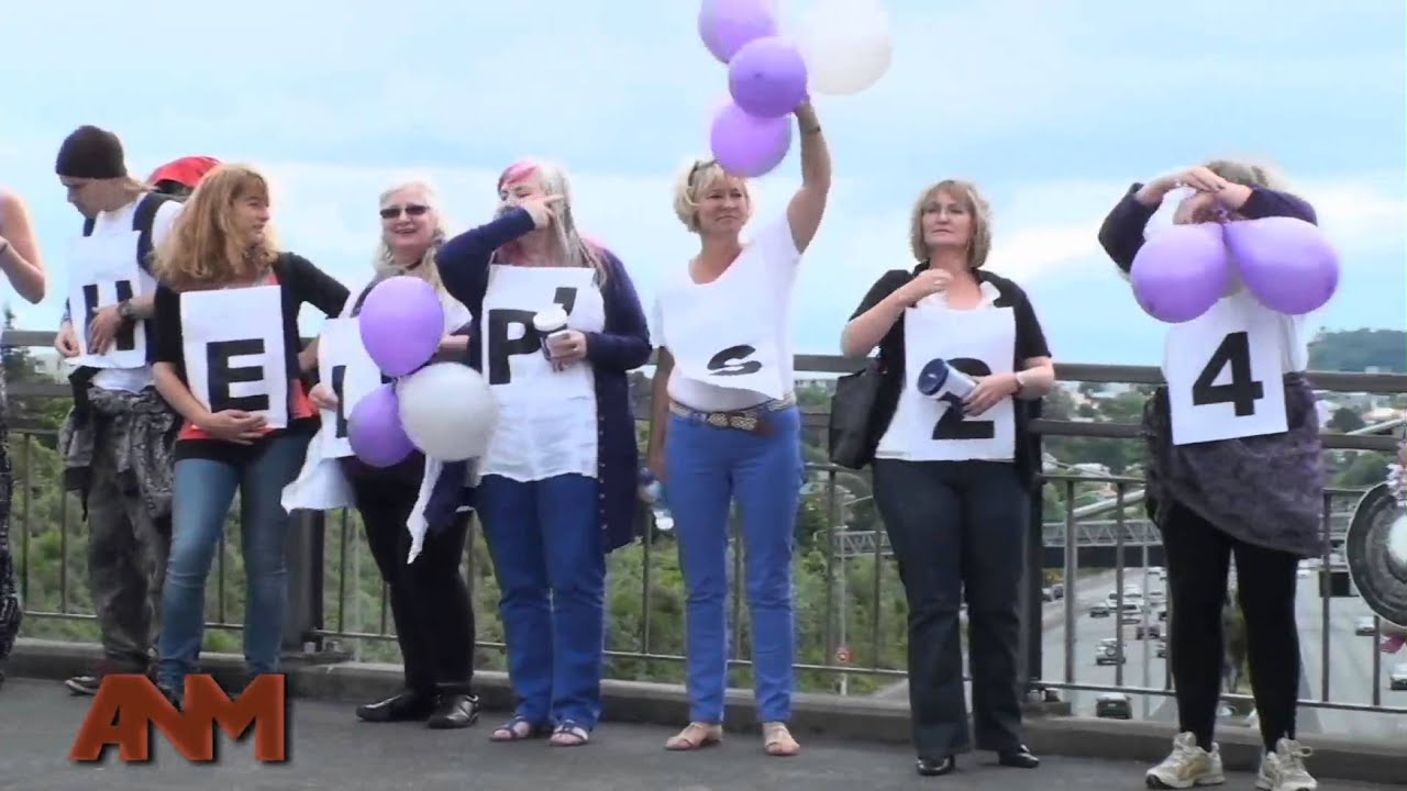 HELP! Cuts to Auckland's 24/7 Sexual Assault Crisis Line