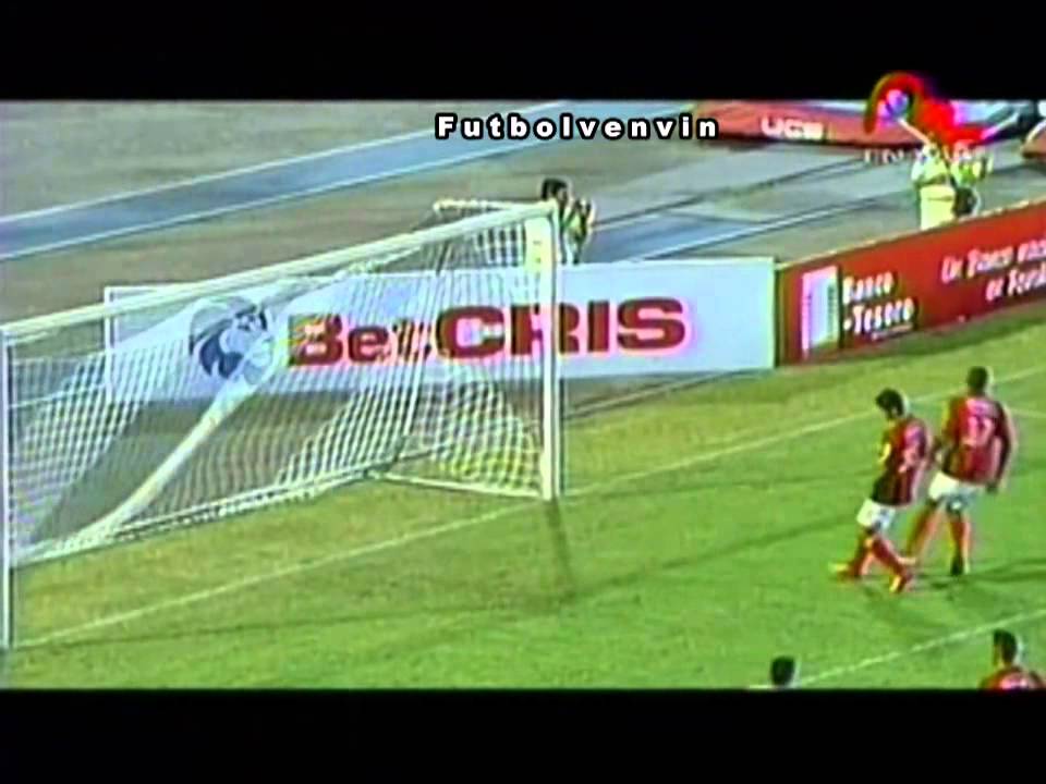 Zamora FC - Club Deportivo Lara. Torneo Apertura 2013. Jornada Nº 3