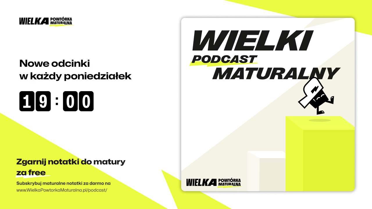 Barok - najważniejsze informacje do matury 2026