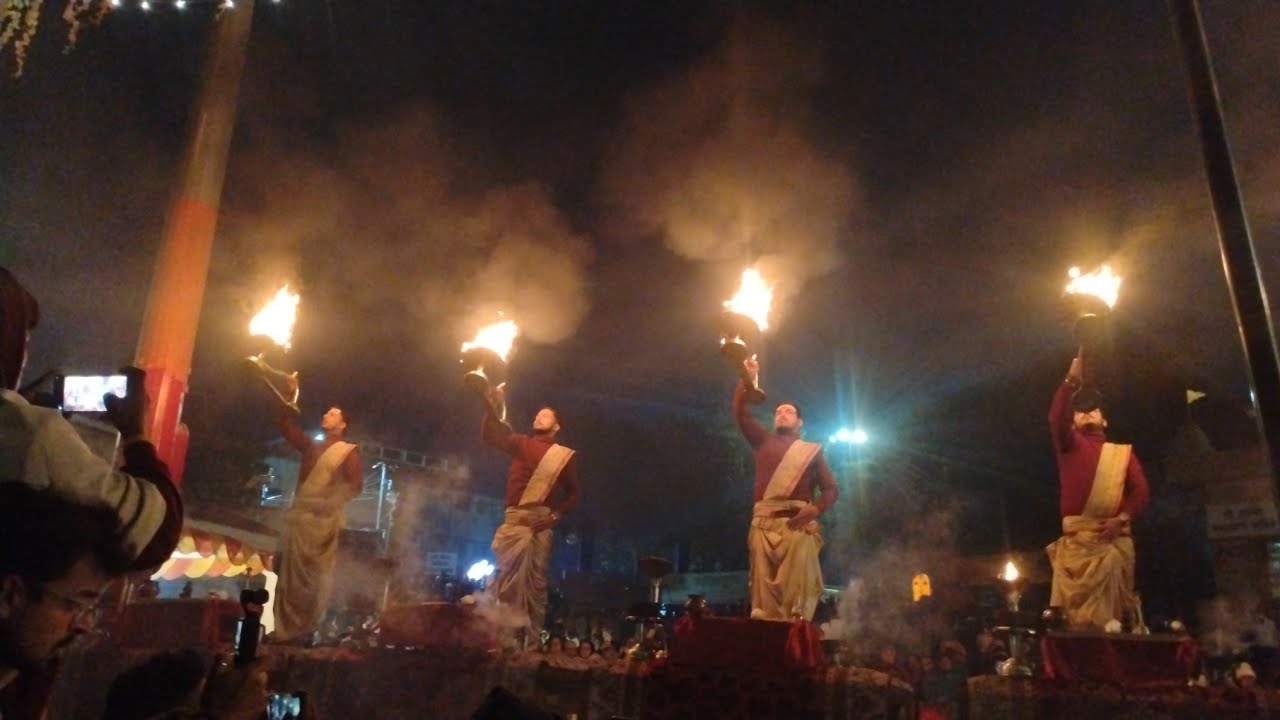 अस्सी की आरती।Assi ki Aarti 💛 इश्क ए सवेरा 🌅 Ganga Aarti Kashi Ganga Aarti 