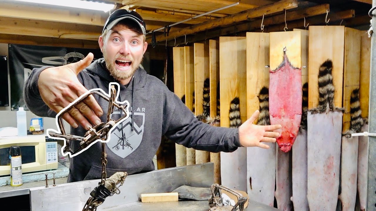 Putting My Hand in GIANT TRAPS to Prove MY POINT