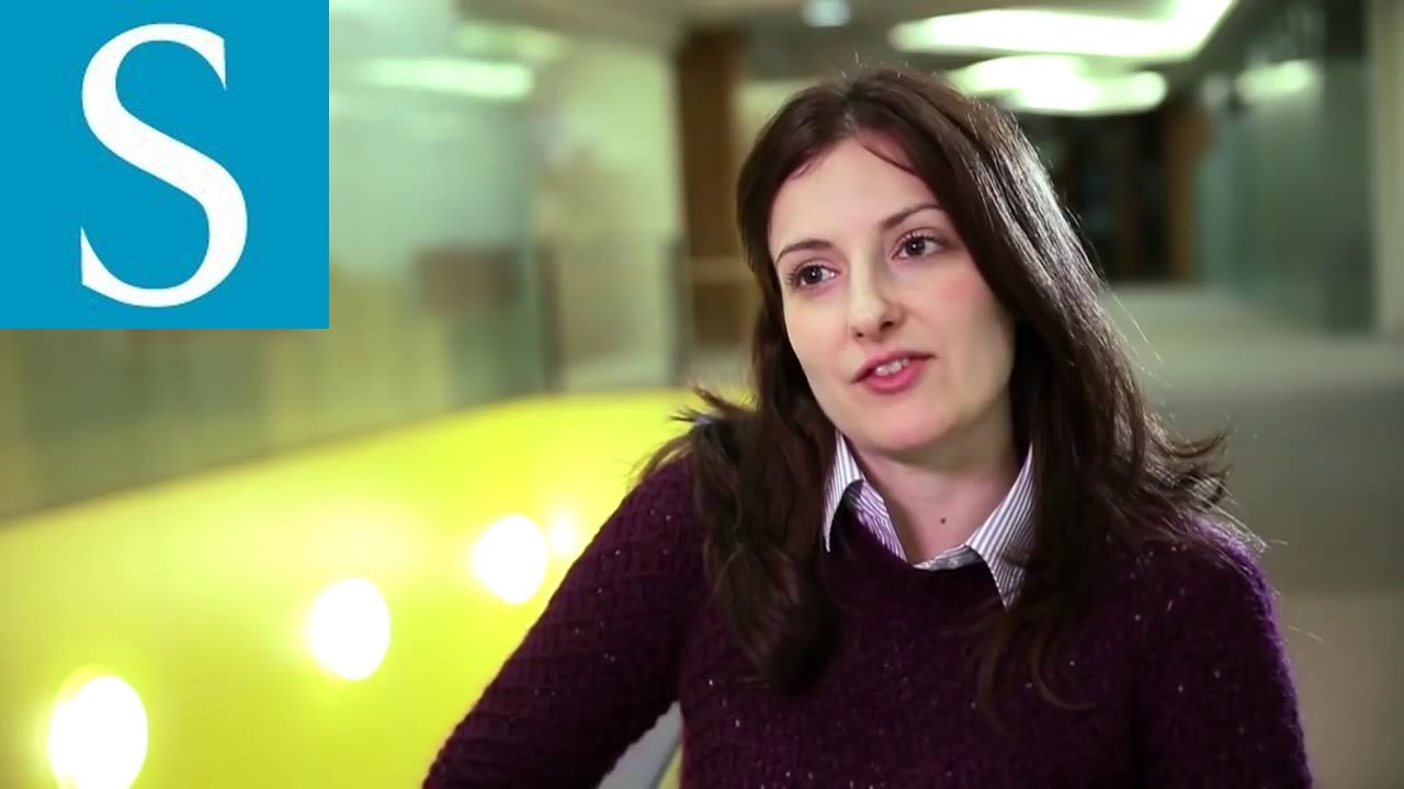 Studying the PhD Research Doctorate | Health Sciences | University of Southampton