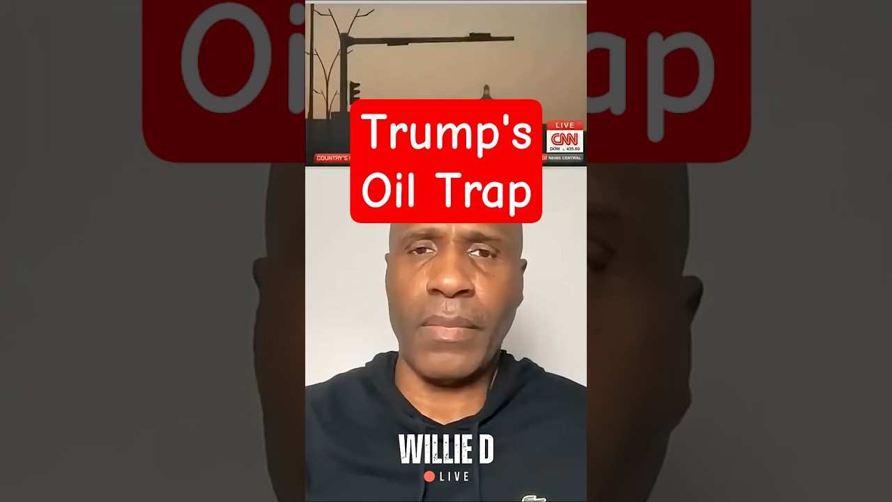 TRUMP Shuts Down Cuba? The Grid Collapse Exposed!