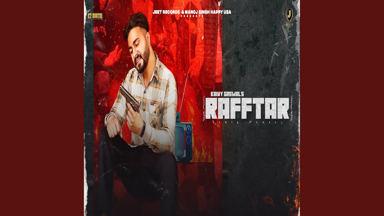 Rafftar