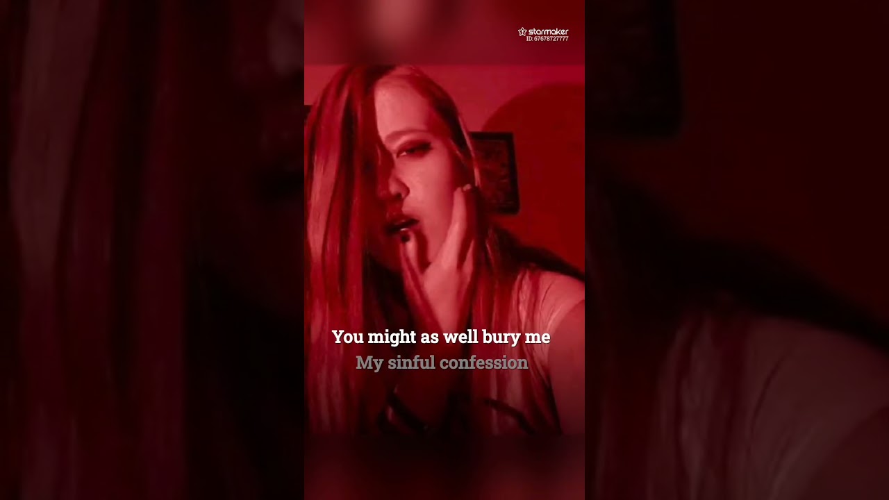 God Is A Weapon 𝐕𝐨𝐜𝐚𝐥 𝐂𝐨𝐯𝐞𝐫