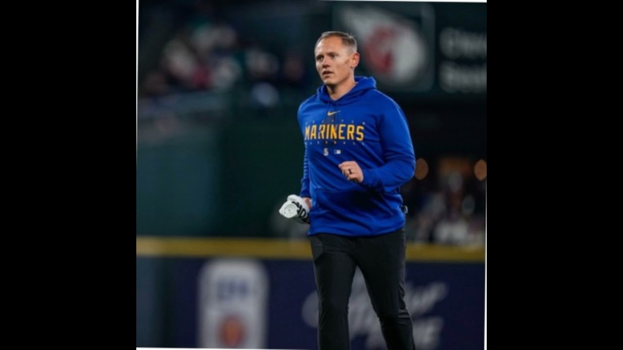 S21:E10 Taylor Bennett, LAT & Seattle Mariners