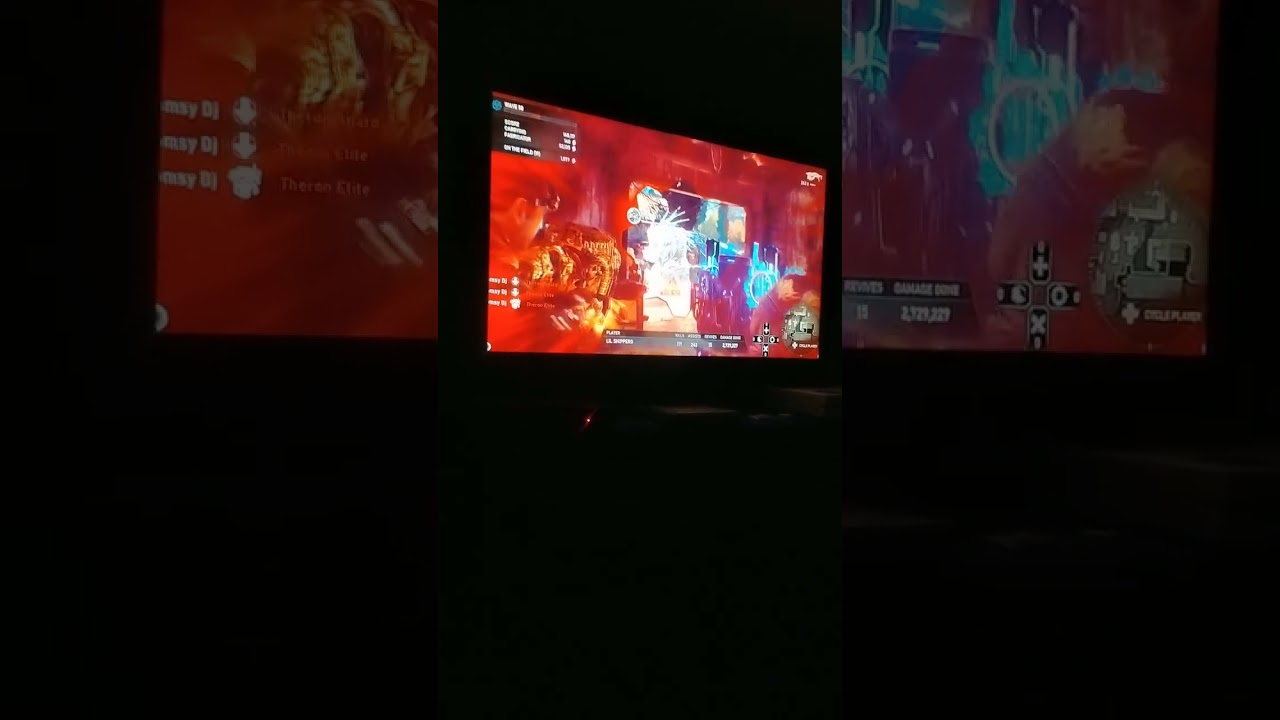 Gears 5 Horde Final Wave (Xbox One Slim)