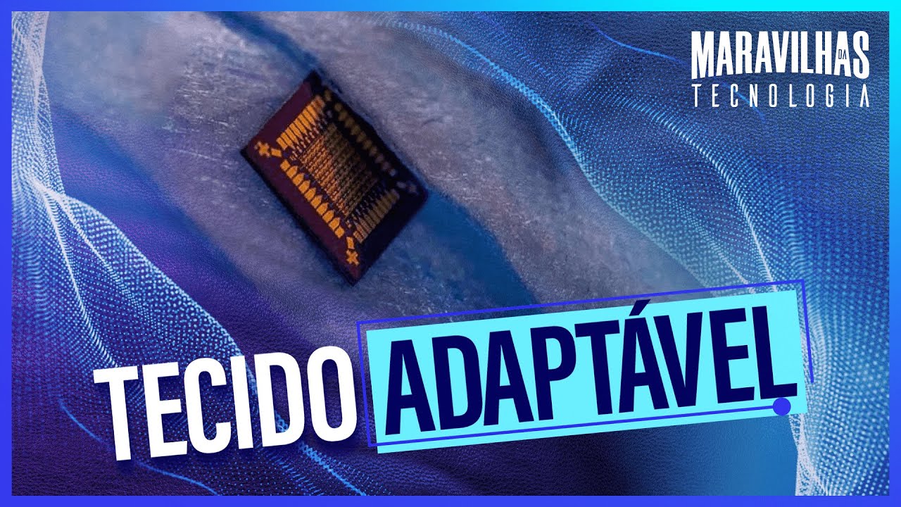 Transistor se adapta ao ambiente como tecido vivo e ajuda em diagnósticos