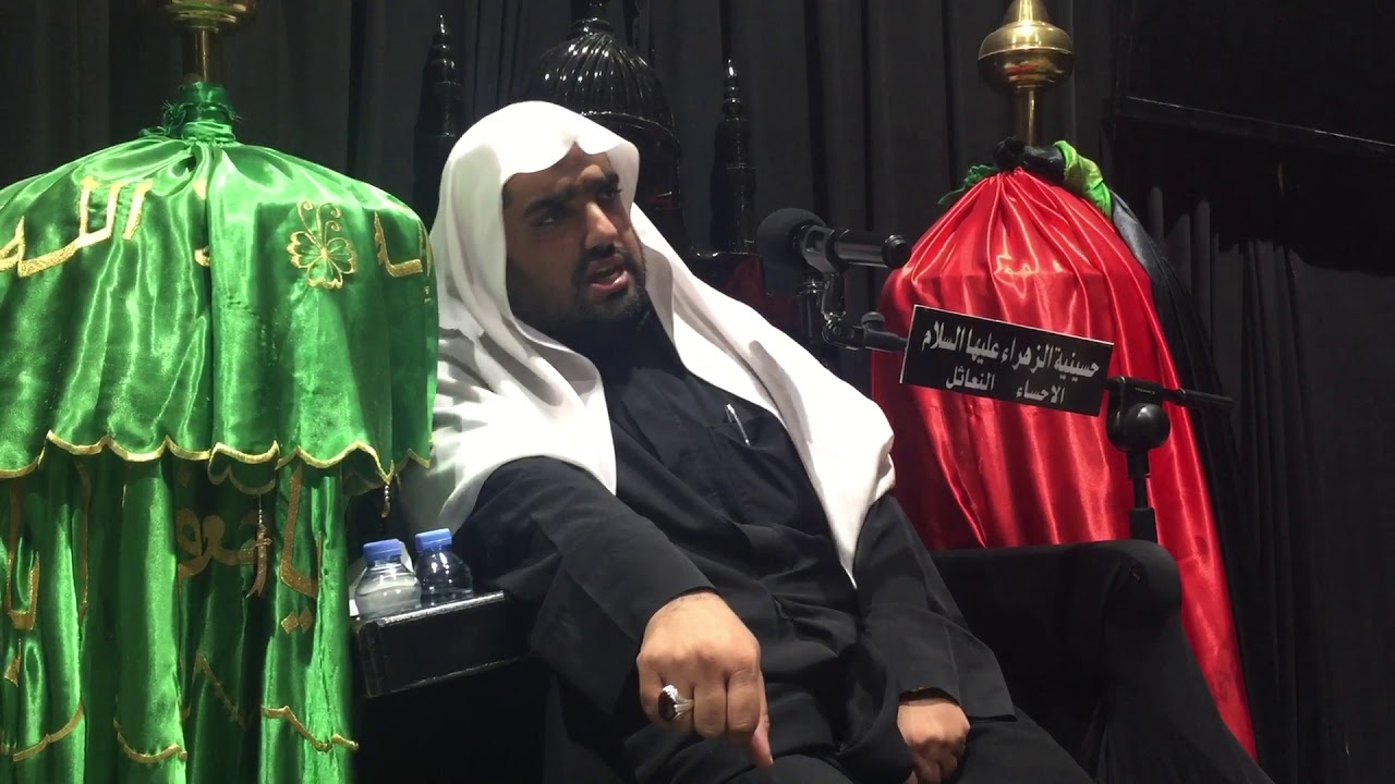 الشيخ طه العباد لاتلومني لوهاجت احزاني ياسلمان