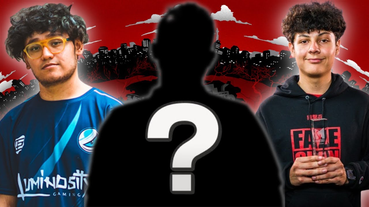 The Best Player of Every Character in Smash Ultimate