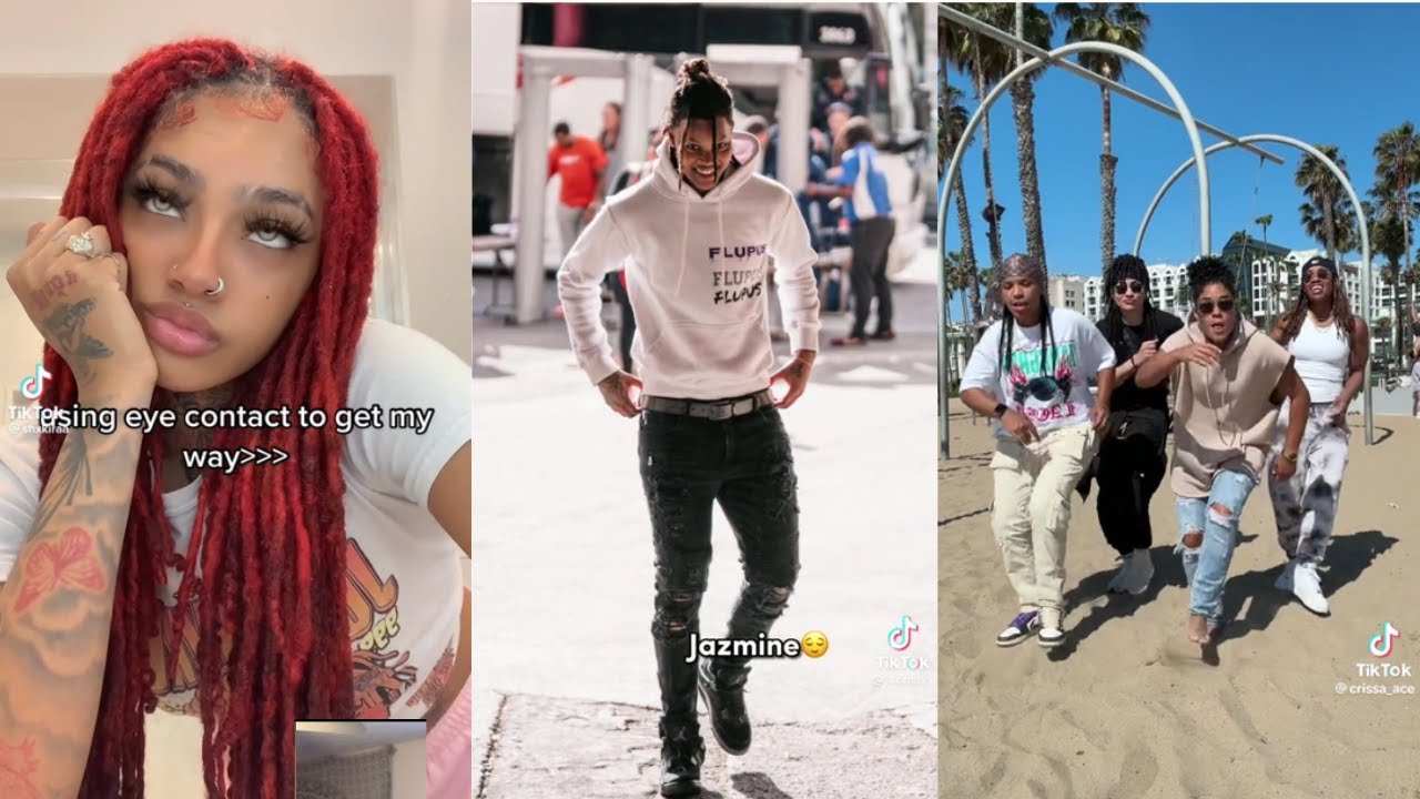 WlW тиктоки🌈 лесбийские тиктоки, которые сделают вас счастливыми