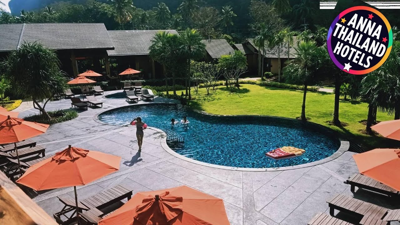 Aonang Hill @11/1 Krabi | Krabi, Thailand | Hotel Review 🌟