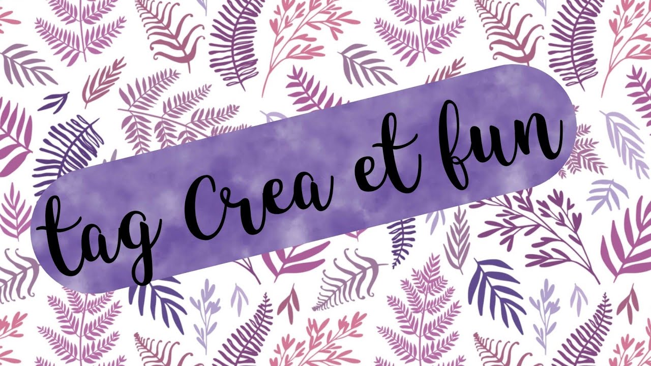 #tag @katarina_kitkatdp  créa et fun