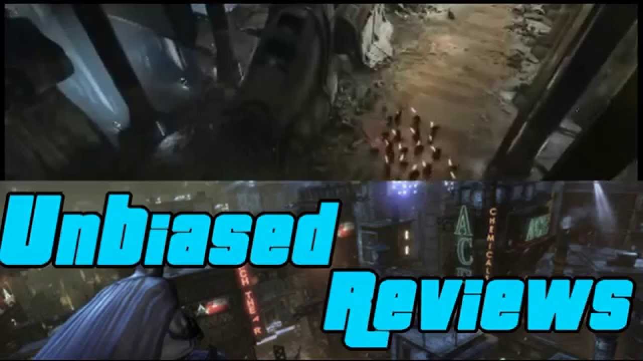 Welcome to UnBiased Reviews