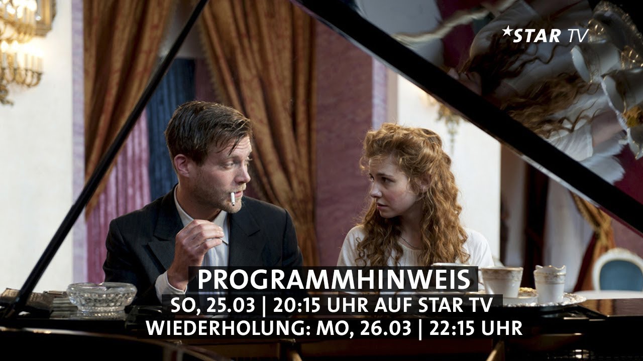 DAS ADLON. EINE FAMILIENSAGA - TEIL 2 &ndash; TRAILER