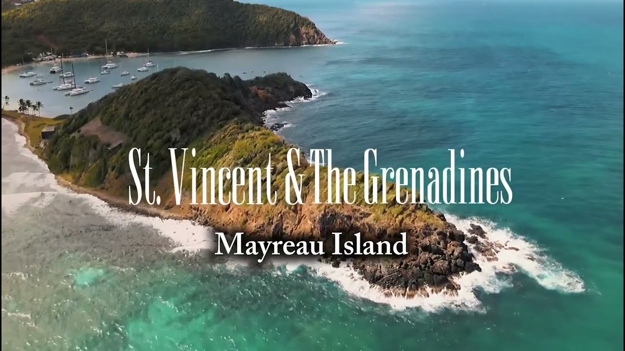 Inside the Transformation of a Salt Whistle Bay Resort #stvincentandthegrenadines