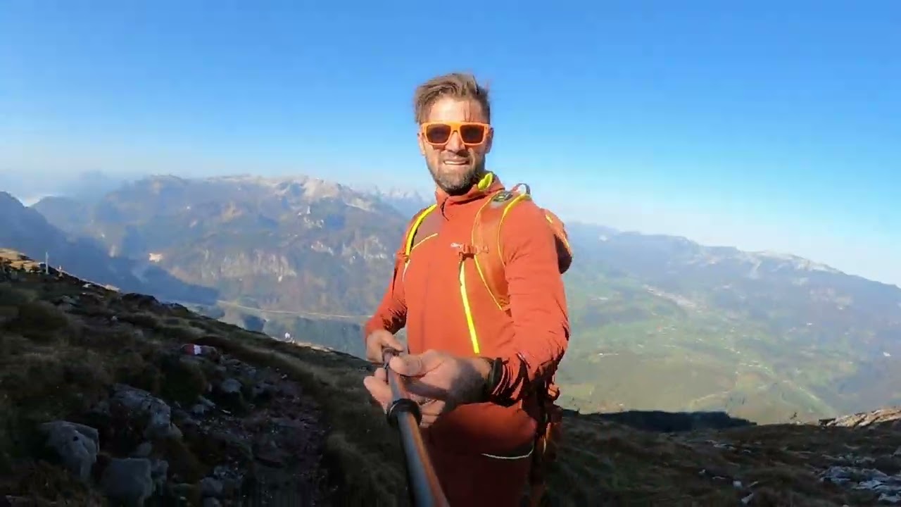 Große Pyhrgas 2244üm