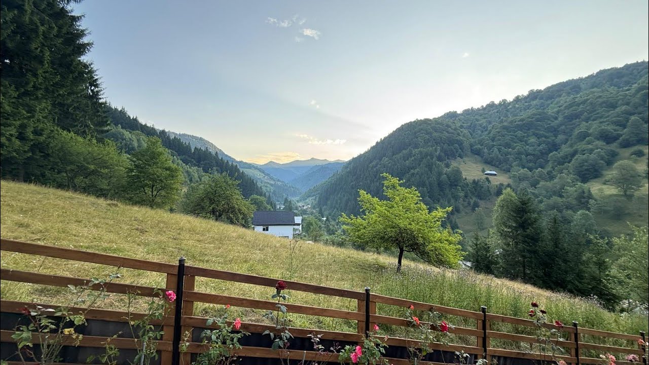 2025 07 12 23 Kelione Rumunija