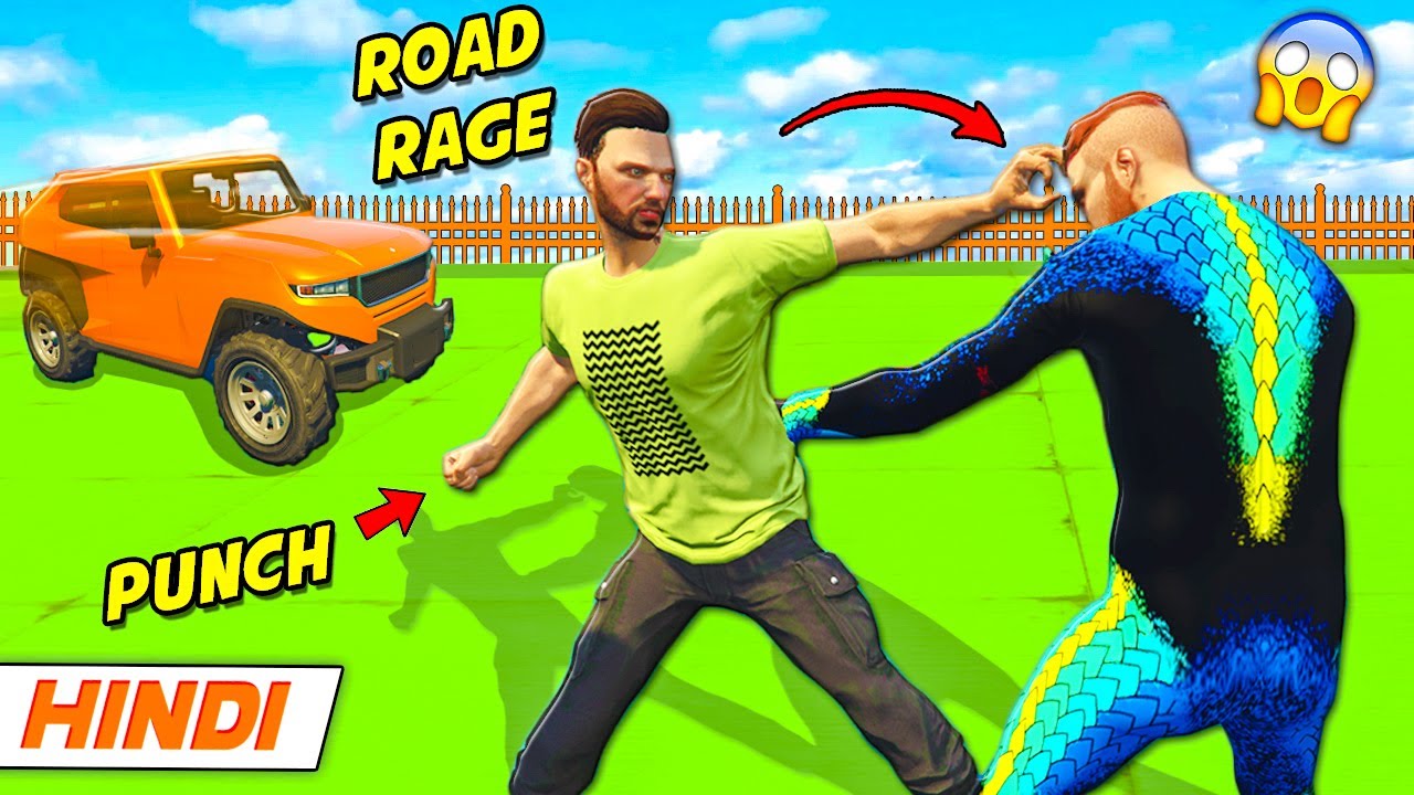 GTA 5: 