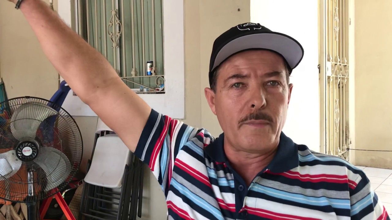 Conoce a VICENTE LÓPEZ corrido de chalino Sánchez