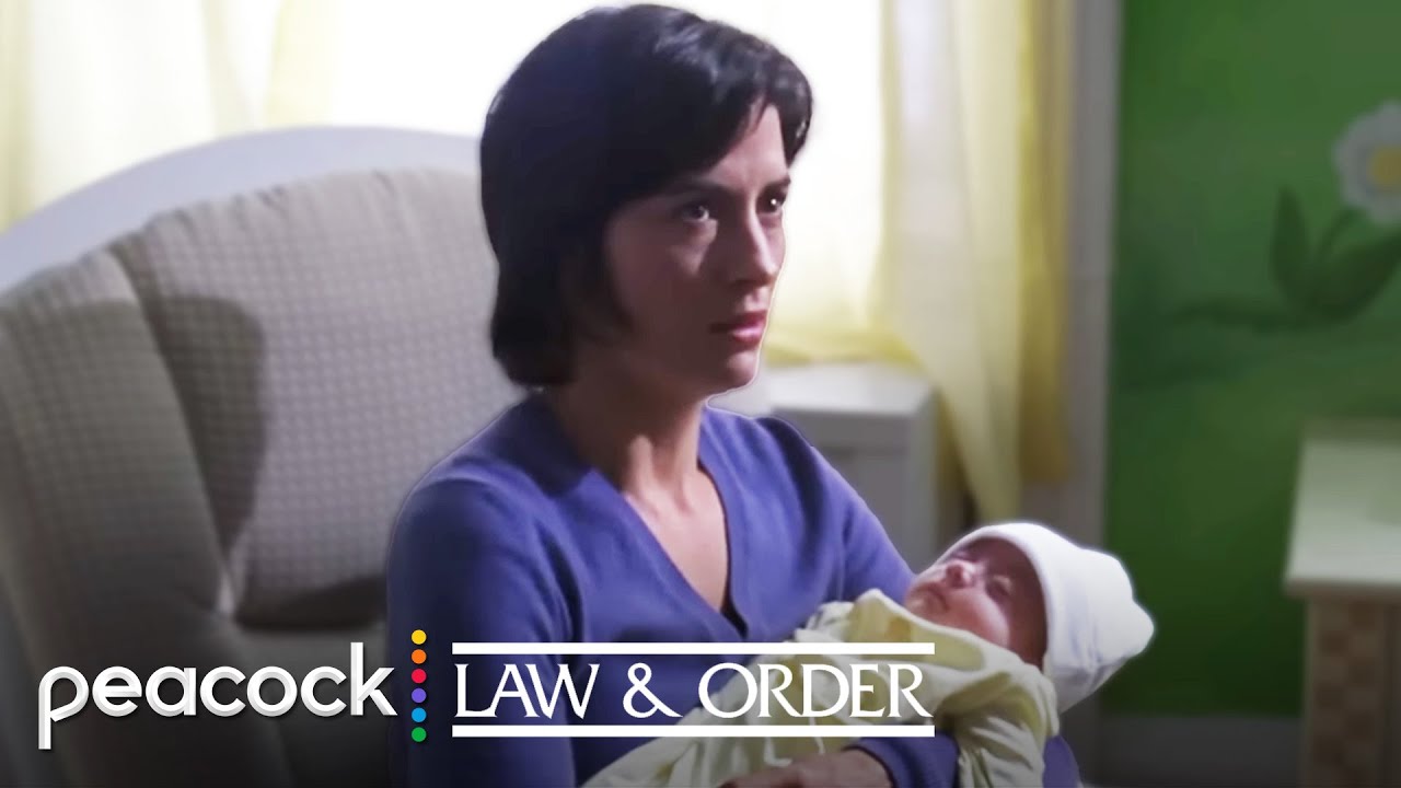 Bludgeoned Mother & Stolen Baby: The Hunt for the Kidnapper | Law & Order