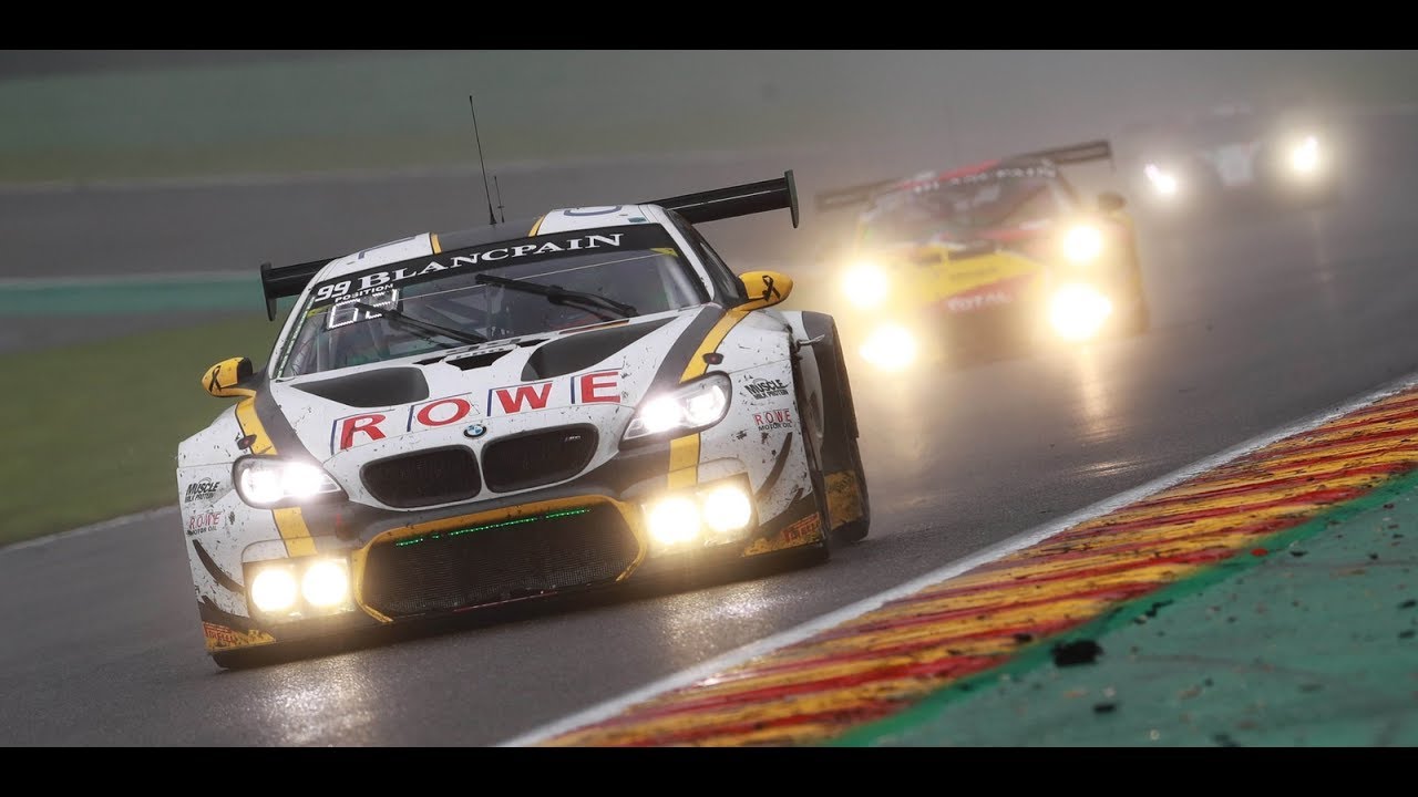 Semi-Final Go4 Project CARS (PC) Europe Cup #92 (Challenger Qualifier)