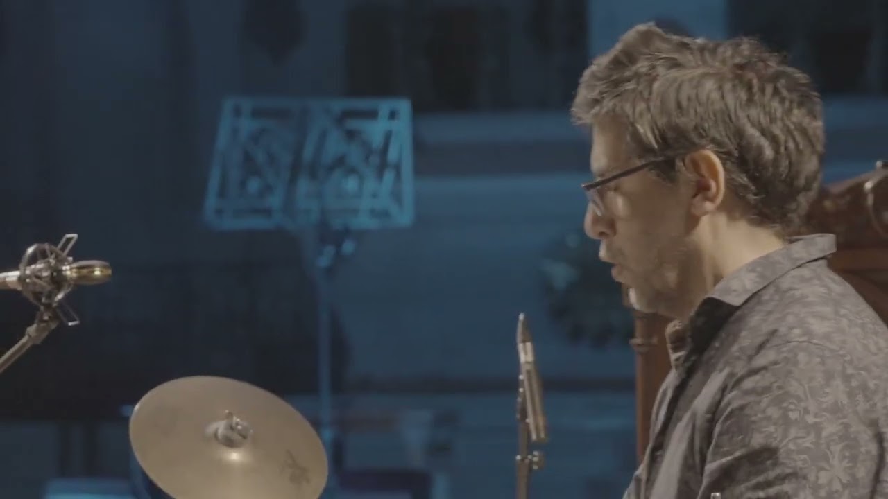 Keyvan Chemirani - Tales of New Ancient Rhythms