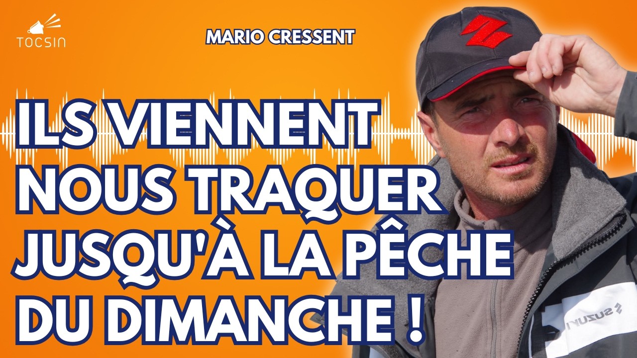 Diffusez en masse ! En janvier prochain, la p&ecirc;che de loisir contr&ocirc;l&eacute;e par appli ! - Mario Cressent